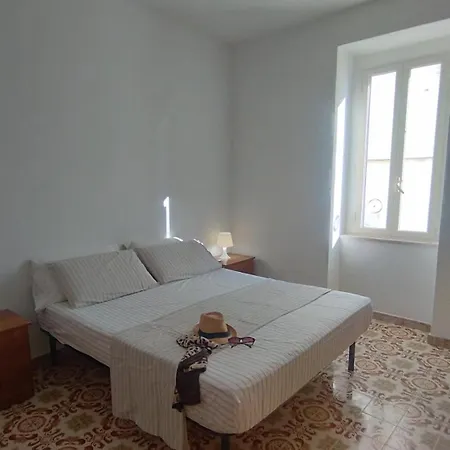 شقة A Un Passo Dal Mare فيستَ