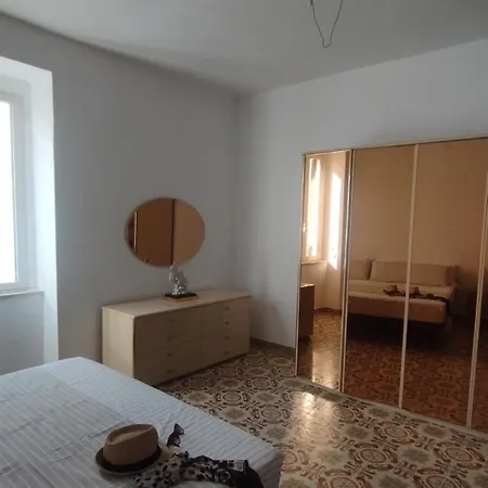 شقة A Un Passo Dal Mare فيستَ