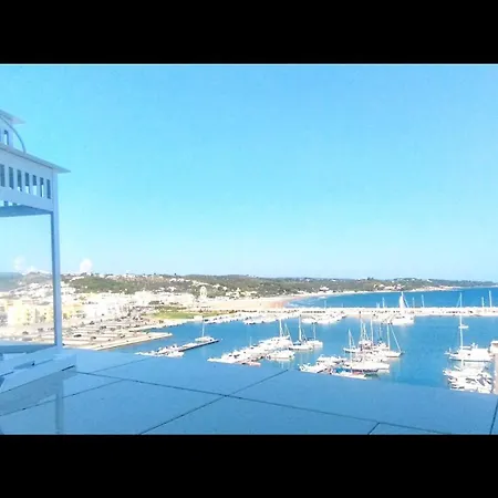 A Un Passo Dal Mare 维耶斯泰